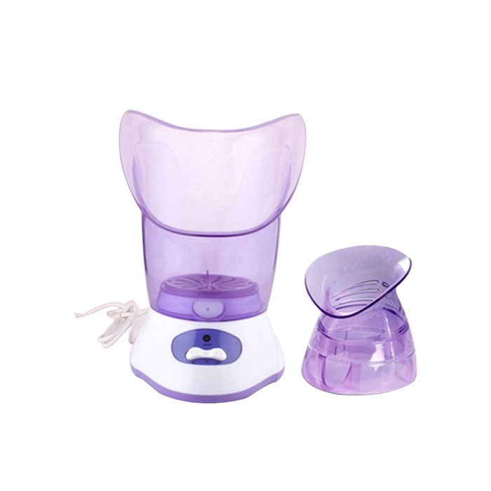 Home Use Electric Face Sauna Steamers Beauty Equipment Used Mini Facial Steamer