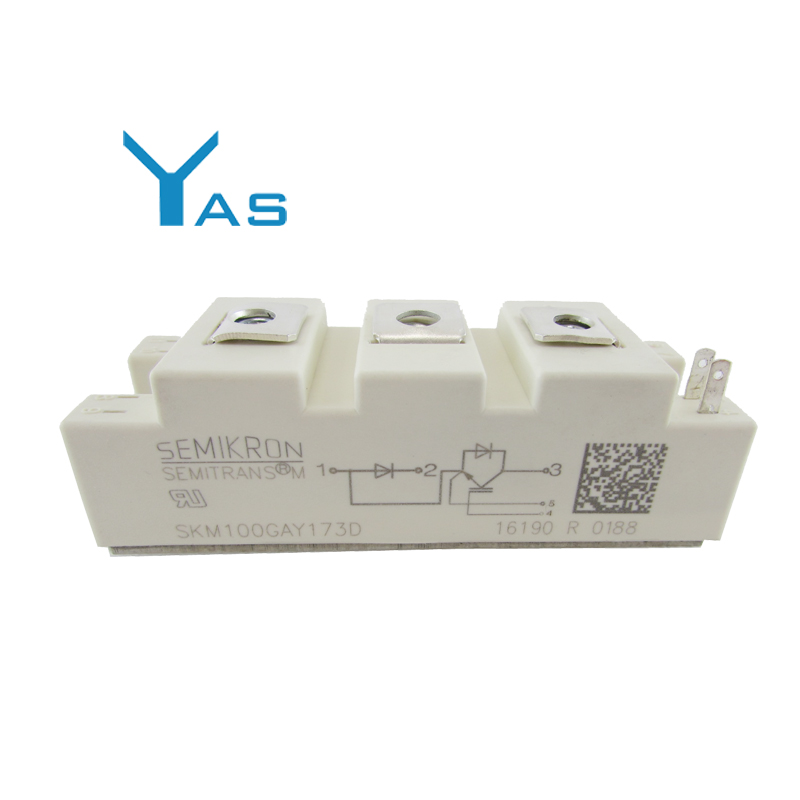 Semikron igbt mosfet драйвер SKM50GAL12T4