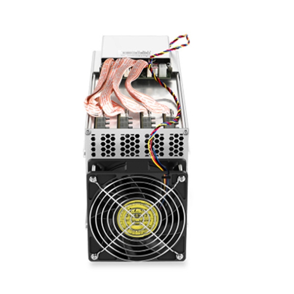 Made In China Superior Quality L3+ 504mh/s Crypto Bitcoin Mining Machine Card