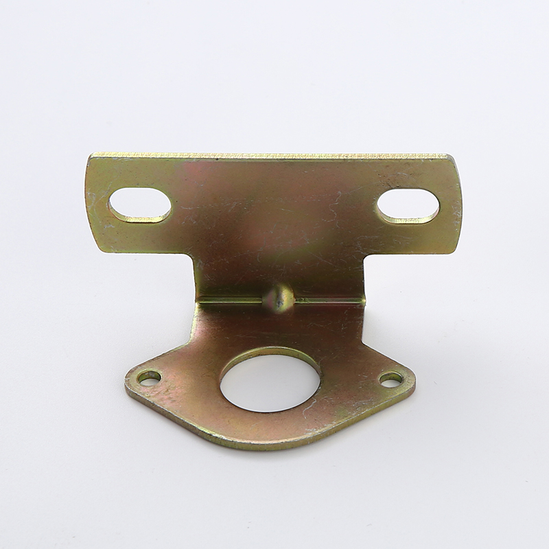 Non-standard hardware customizable stamping metal parts Bending stamping stamping parts
