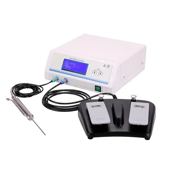 High Quality Medical Equipment Ear and Nose Endoscope, Ear and Nose Shaver