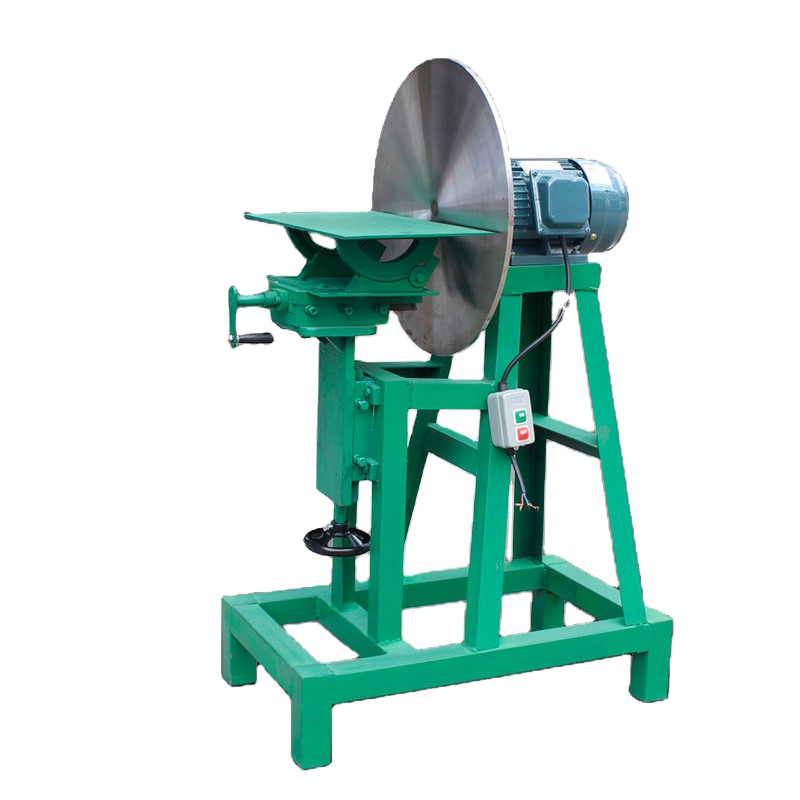 LIVTER 485 Vertical 1400RPM High Quality Electric Grinding Sanding Disc Sander