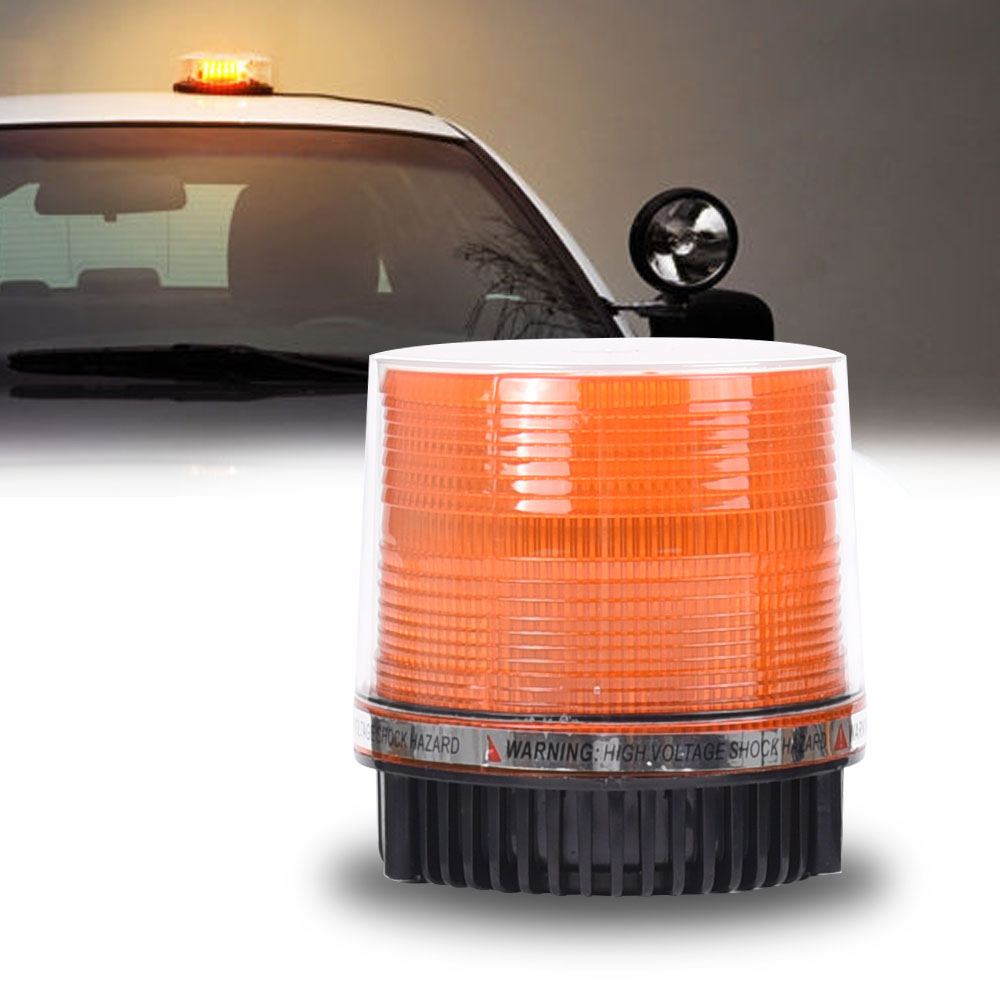Горячая продажа автомобиля аварийная лампа Ротари 12 вольт led strobe flash предупреждение свет
