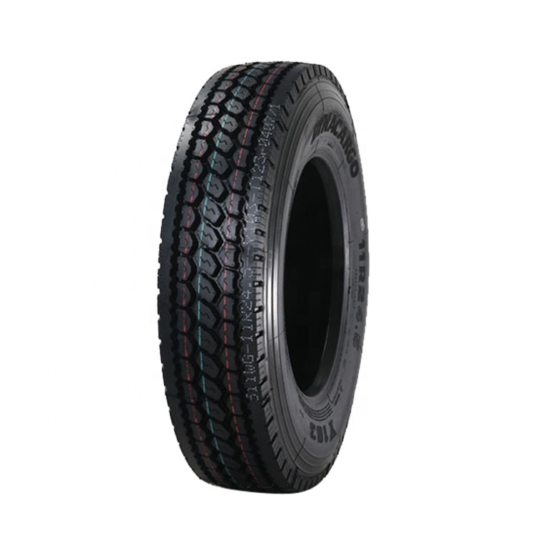 Китай (материк) Duraturn dynacargo Шины Грузовика 11r 22,5 295 80 22,5 315 80 R22.5