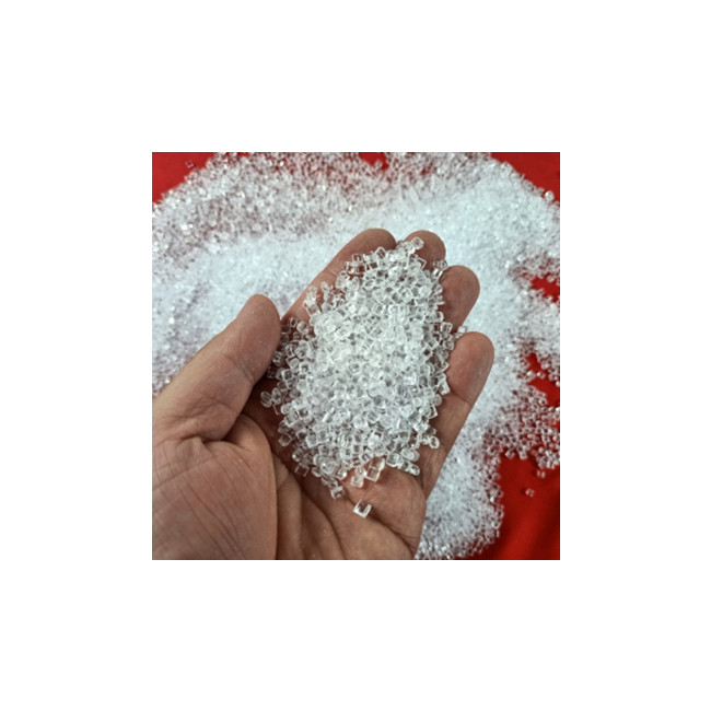 Polystyrene granules GPPS plastic raw material Best price ! Virgin GPPS resin General Purpose