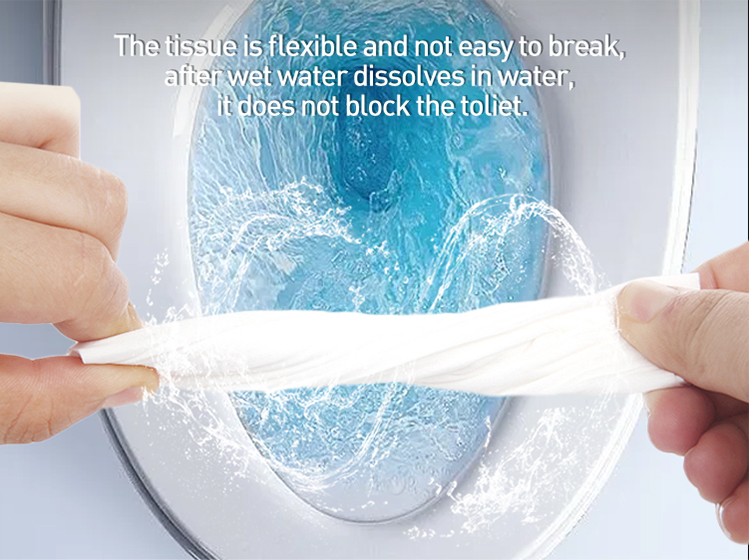 OEM cheap cheeky Tissue freedom embossing toilet paper hygiene paper economy Toilet Paper