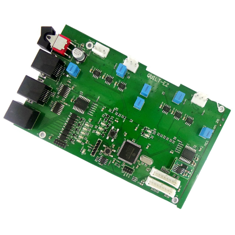 Oem, печатная плата, медицинская Гибкая жесткая печатная плата, Fpc, печатная плата, поставщик
