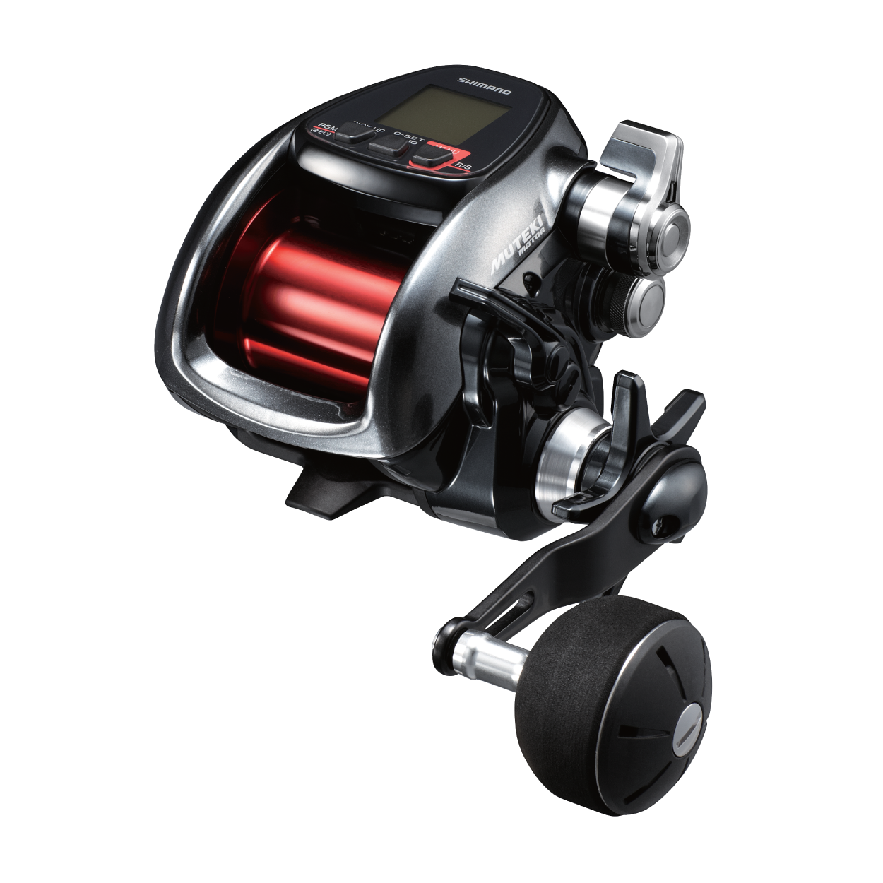 Original Japan PLYAS Electric Fishing Reel 600 3000XP 5Kg 15Kg Fishing Reel