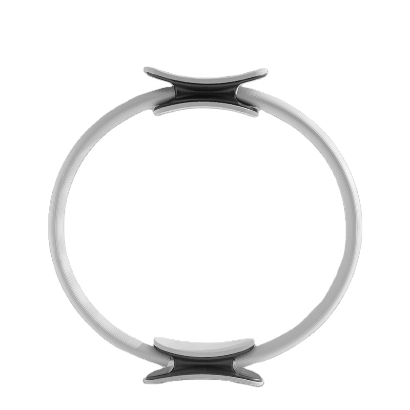 2021 New Body Fitness Body Ring Training Pilates Ring Yoga Fitness Magic Circle