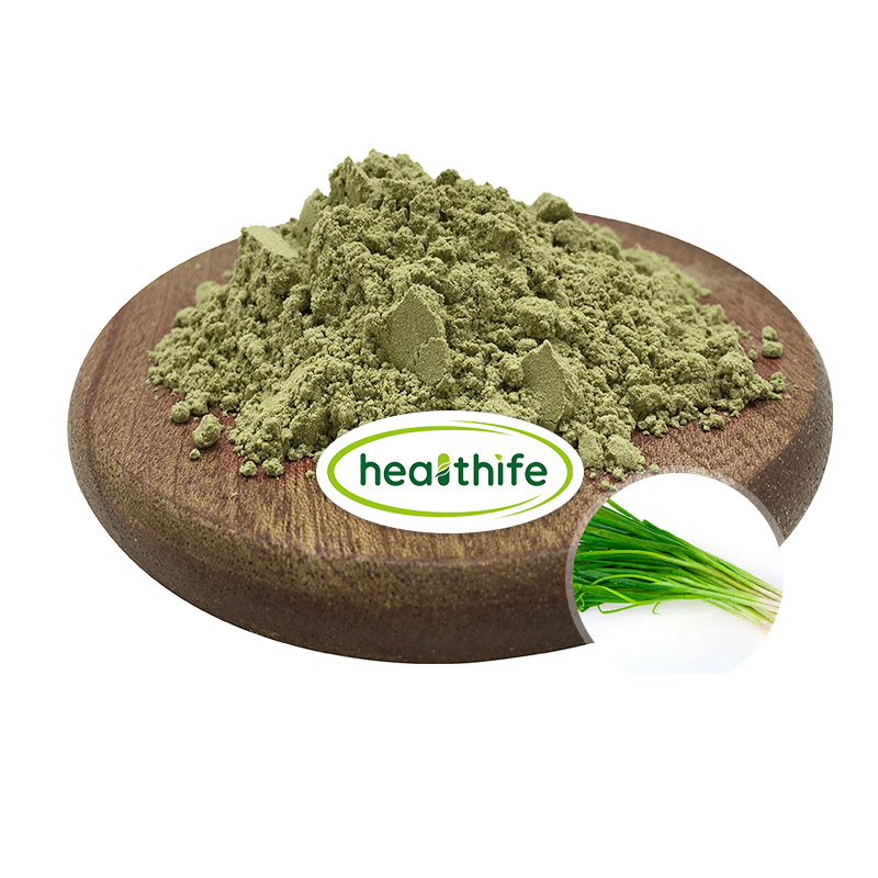 Органический обезвоженный порошок шалота Healthife