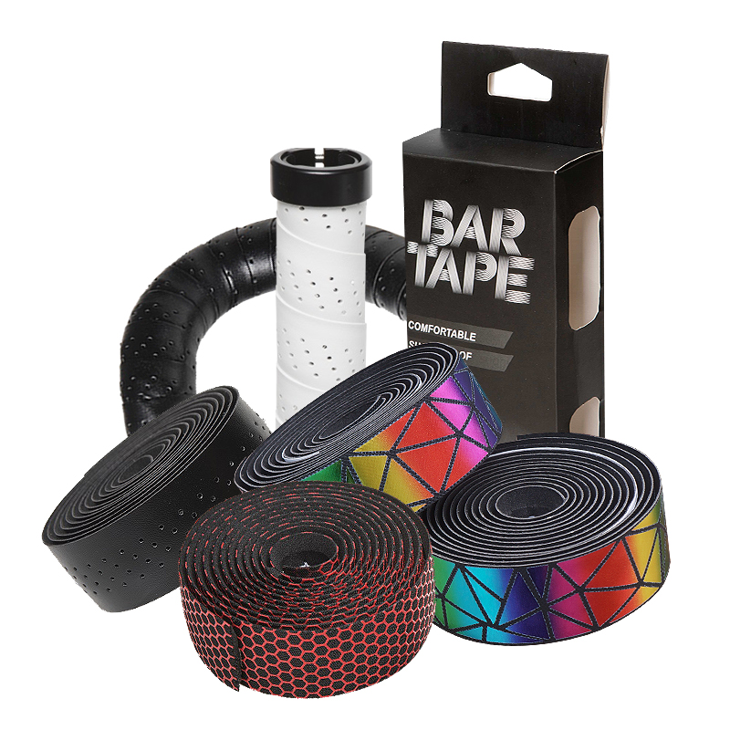 Mountain biker handlebars cover durable bicycle parts parts