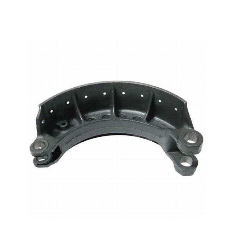Top quality car brake parts OEM 5010525775 auto break shoes for RENAULT