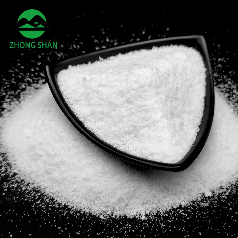 Poly Aluminum Chloride Food Grade High Purity Iron Free White Powder PAC Polyaluminium Chloride