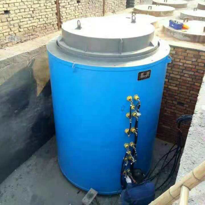 good quality annealing furnace manufacturers