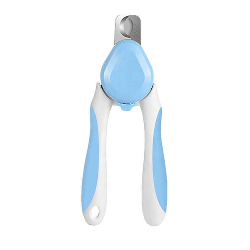 Manufacturer Pet Supplies Custom Pet Grooming TrimmerTool Cat Nail Blades Dog Nail Clippers