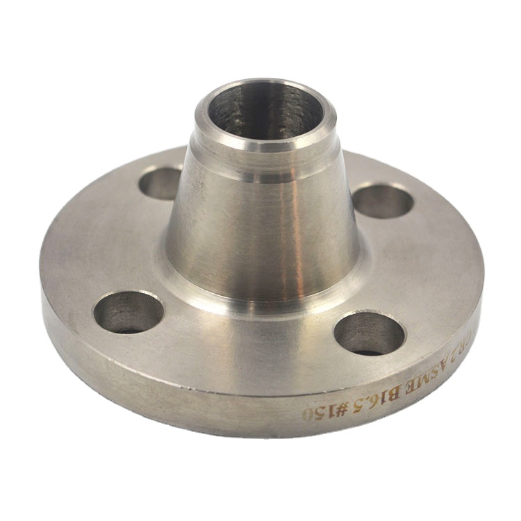 ASME/ANSI B16.5 титановые фланцы GR1, G2 пластинчатые фланцы для заказа нестандартных титановых фланцев