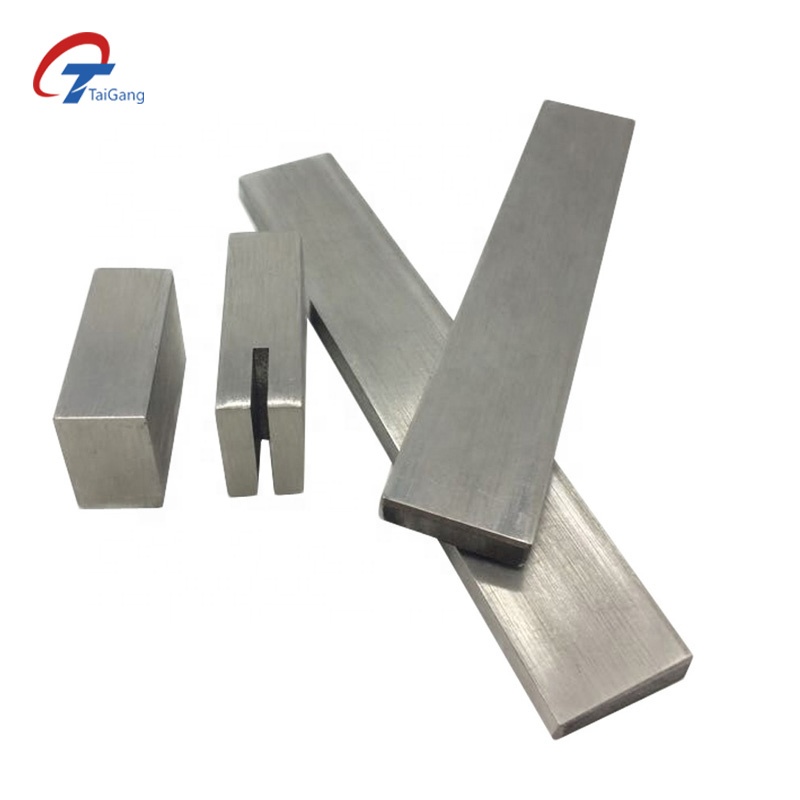 ASTM 304 оптовая торговля большой плоский бар из нержавеющей стали