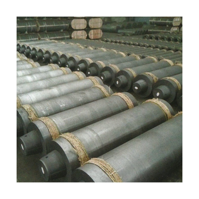 Best selling graphite electrode shijiazhuang piece OEM electrodes overall