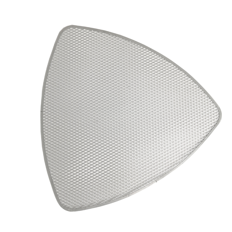 Expanded Metal Mesh