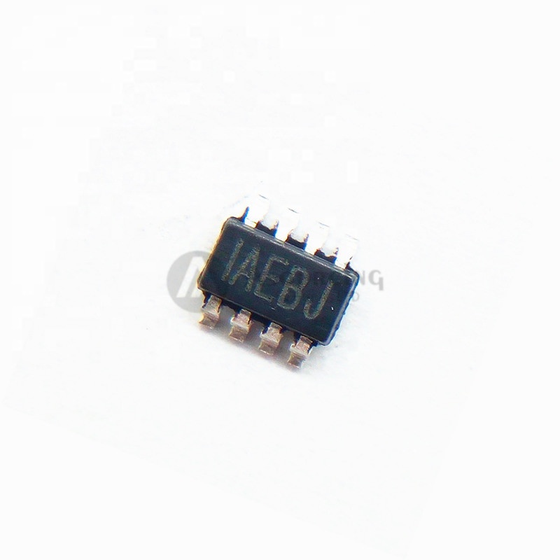 Высокоэффективный блок питания IC MP2161GJ, высокоскоростные Микросхемы управления питанием для bom list