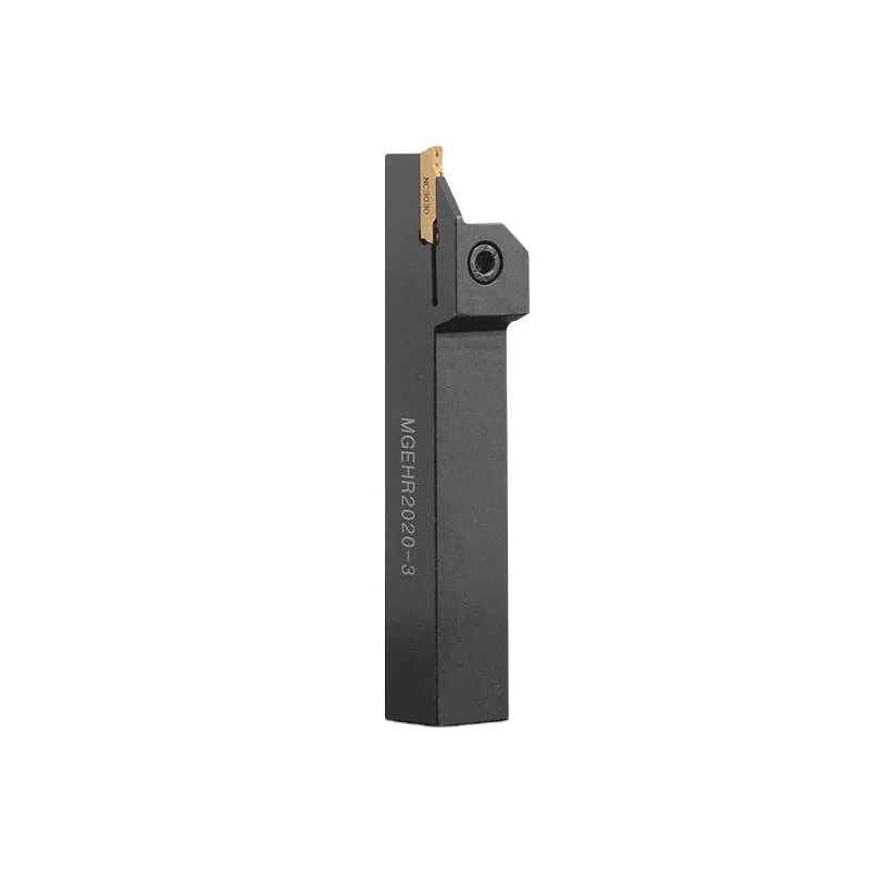 MDBT Hot sale MGEHR1616 MGEHR2020 MGEHR2525 External Grooving Tool Holder CNC Slotting Turning Tool