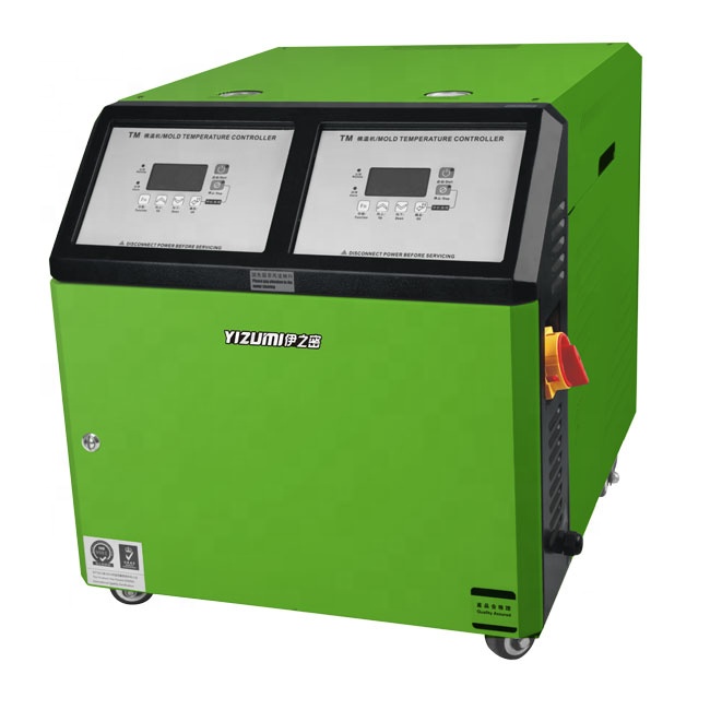 YIZUMI «Два в одном» MTC YA-TM6KW2S-O вспомогательная машина впрыски