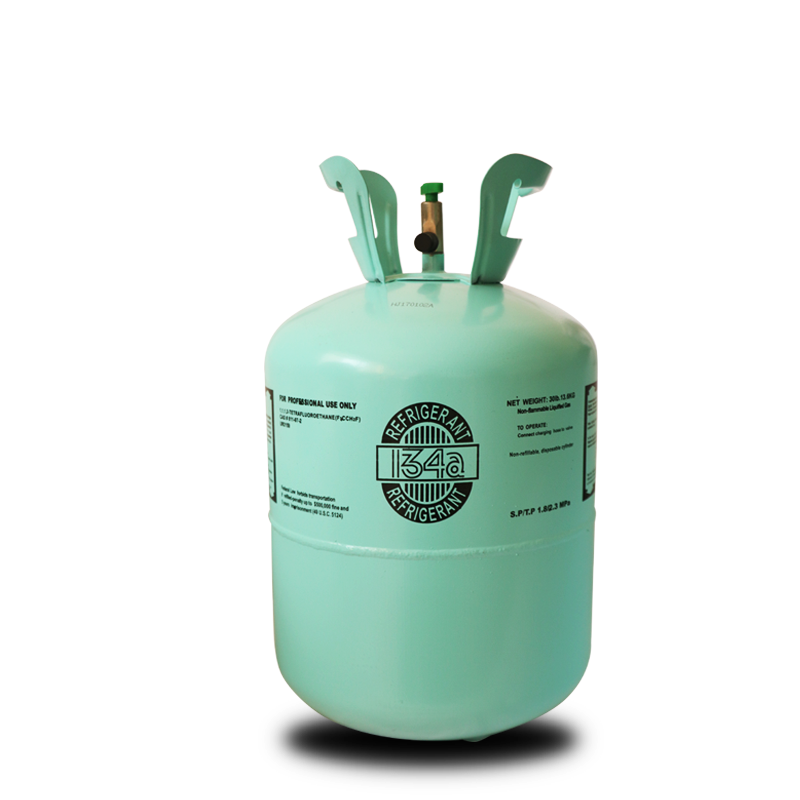 Cool Gas replace gas refrigerant R134a refrigerant price for sale