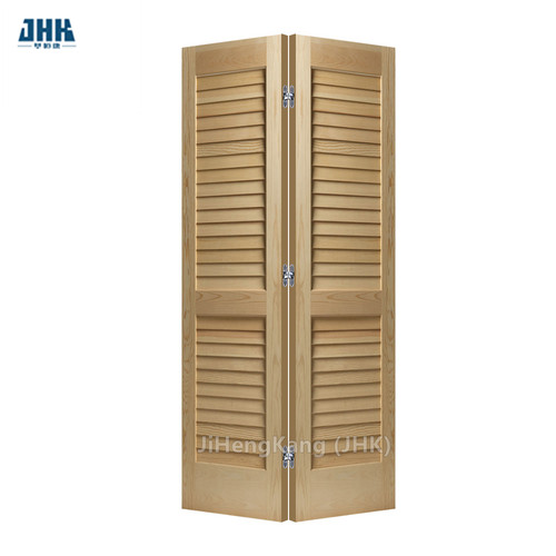 JHK- Louvered композитный дверной шкаф дверная петля оборудования
