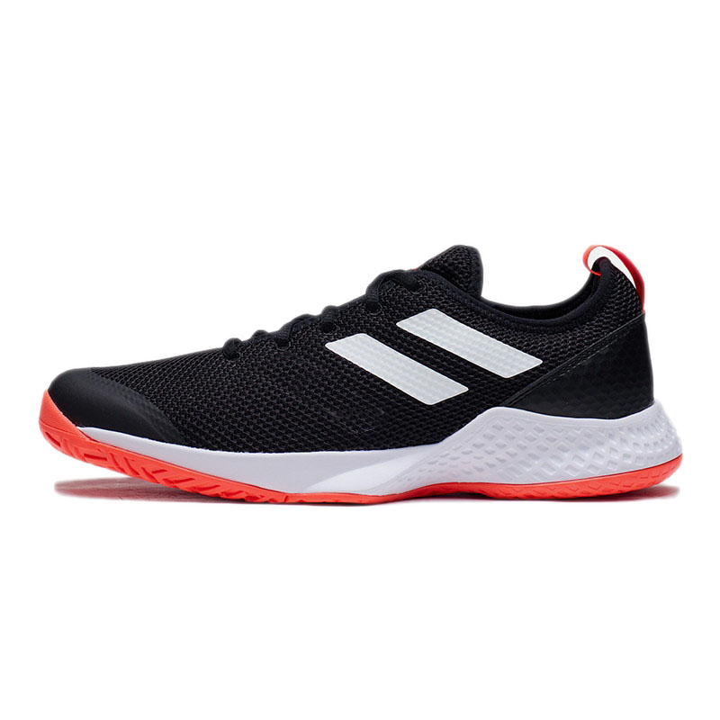Fashion Design Shock-absorbing Cushioning Men Tennis Shoes Wholesale Custom High Quality Breathable Mesh Women Tennis Shoes