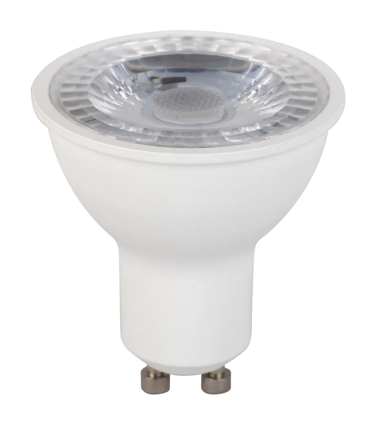 High quality COB and SMD gu10 bulb dimmable and non-dimmable LED gu10 spotlight