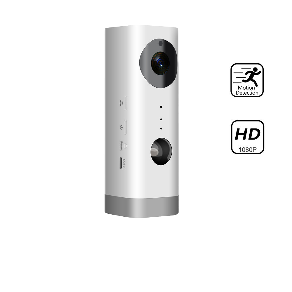 Wireless cctv spy cam wifi mini camera home security motion detection night vision hidden cameras