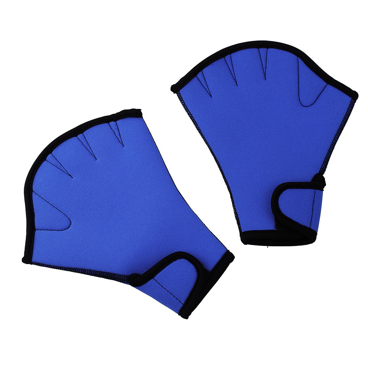 2021 Wholesale Swimming webbed duck feet neoprene Swimming webbed use for Swim Training