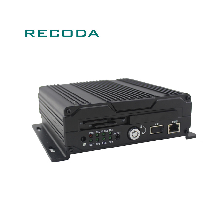 Оригинальная 1080P Full HD Автомобильная камера видеорегистратор с 4G и gps