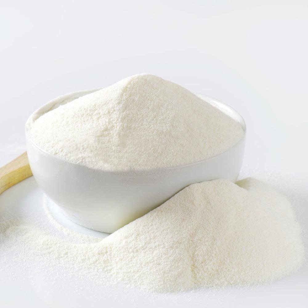filled fat milk powder