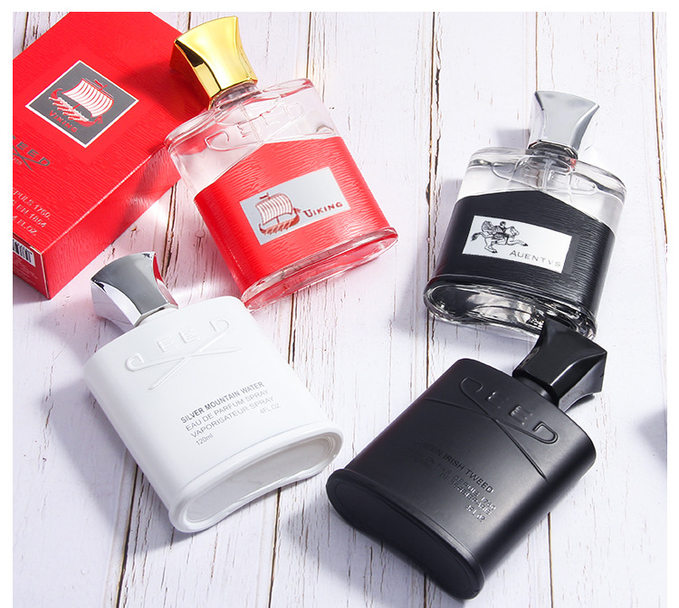 Wholesale Luxury long lasting Original Perfume For Men Classical Fragrance perfume Natural Perfumes