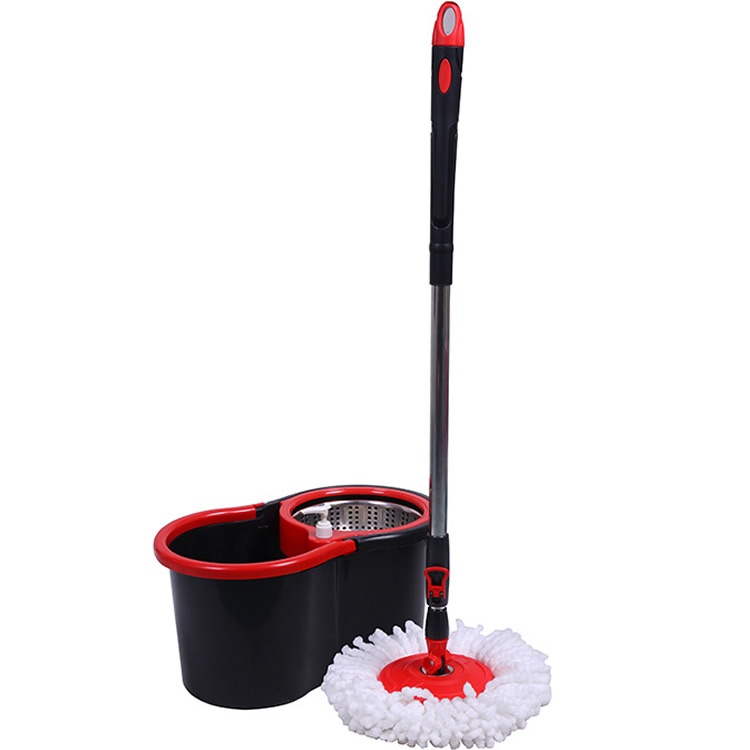 Wholesale 360 Spin Magic Mop Best Selling Easy Cleaning Spin Magic Mop And Bucket Set