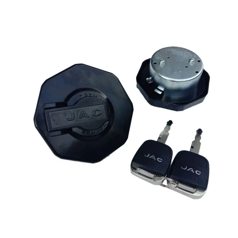 Hot Sale High Quality Fuel Filler Cap for JAC 1025 Truck Spare Parts 1103010LD291