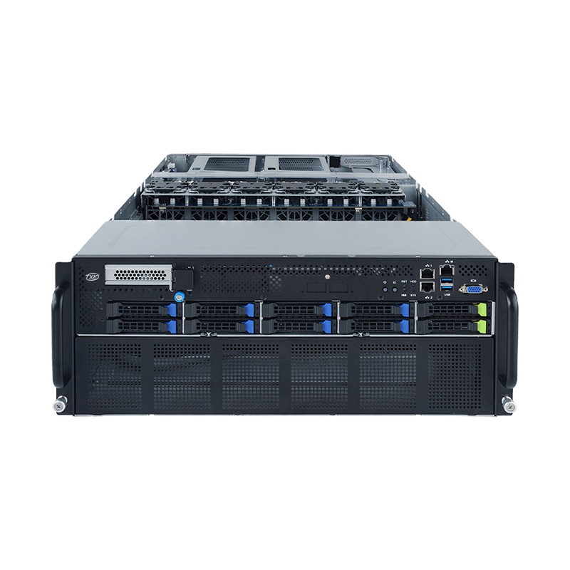 Максимальная поддержка 4 ТБ памяти Supermicro Mips серверное шасси