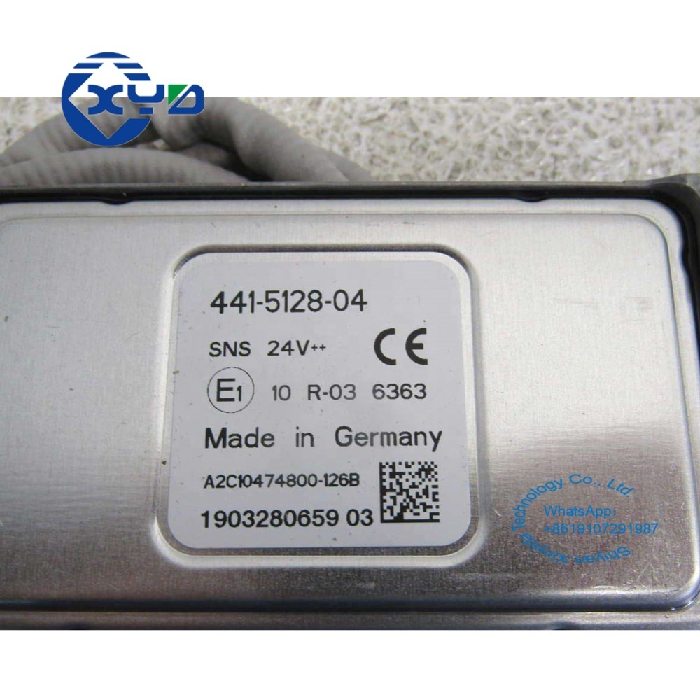 XINYIDA Advantage supply 441-5128-04 441 5128 04 441512804 азотный кислородный датчик