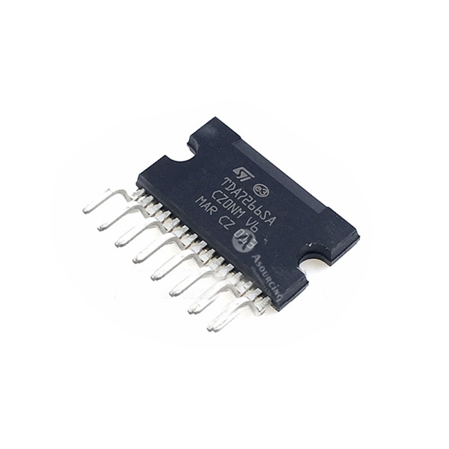 TDA7266SA ic чипы аудио ic аудио усилитель TDA7266SA подержанные автомобили