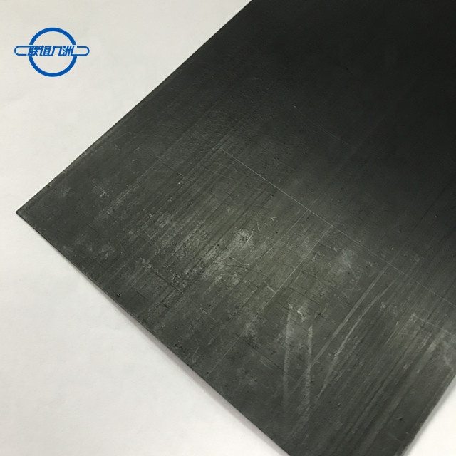 HDPE геомембрана для свалки