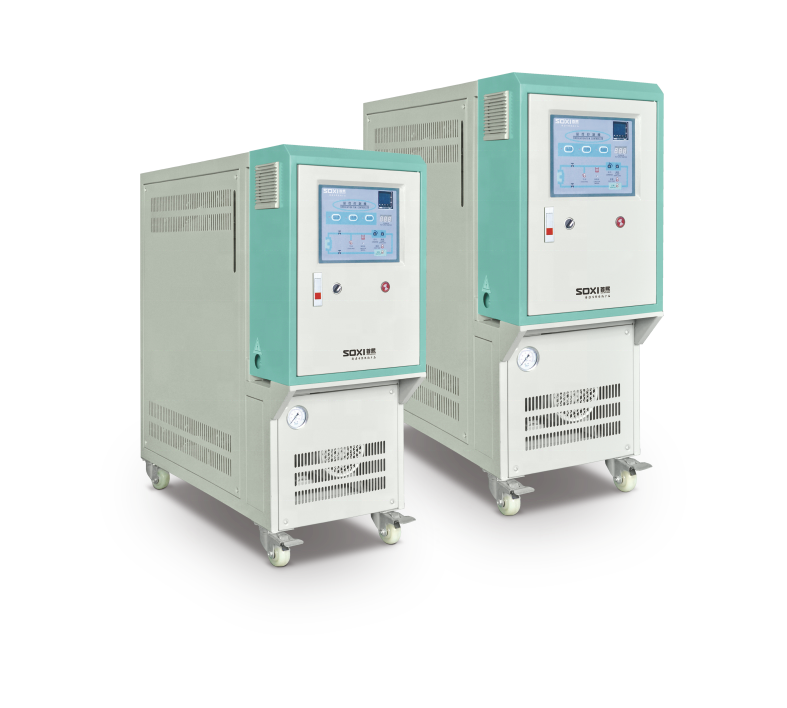 oil type mold temperature controller heater for die casting