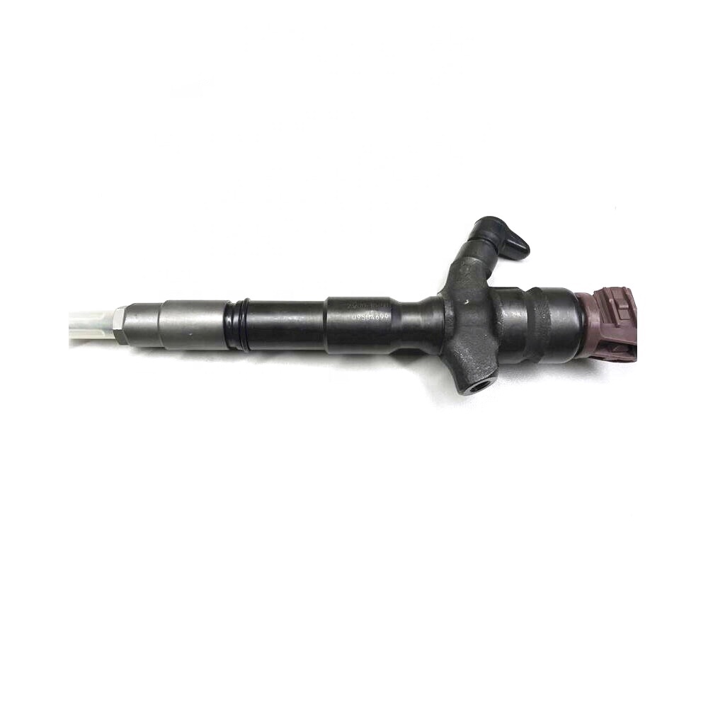 Дизельный инжектор 0445120019 DCI 0445120019 для RENAULT IVECO 5010477874