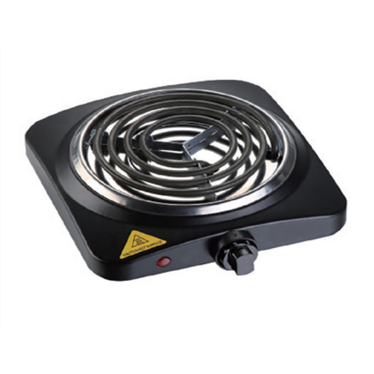 120V ~ 60Hz 1000W нержавеющая сталь для приготовления пищи