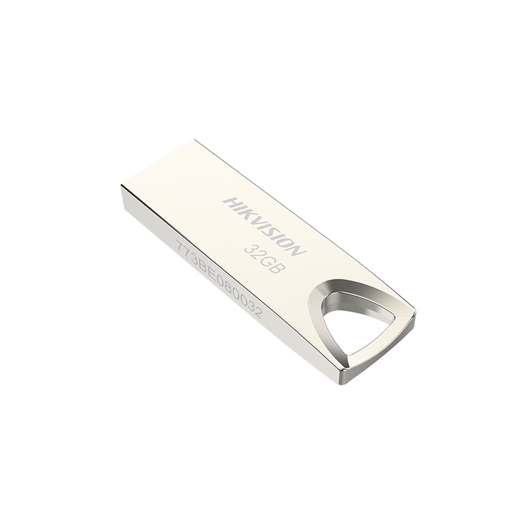 USB-флеш-накопитель Hikvision M200F, 128/64/32/16/8/4/2 ГБ, OTG 2,0