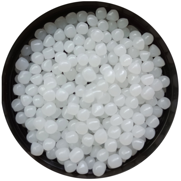 Полиэтиленовая смола, 100% натуральное пластиковое сырье PE 100 LDPE 2426H для упаковочной пленки, литой пленки