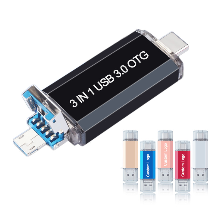 Горячая Распродажа OTG USB флеш-накопитель Type C Флешка 128 Гб 64 ГБ 32 ГБ 16 ГБ USB флешка 3,0 Флешка для устройства Type-C
