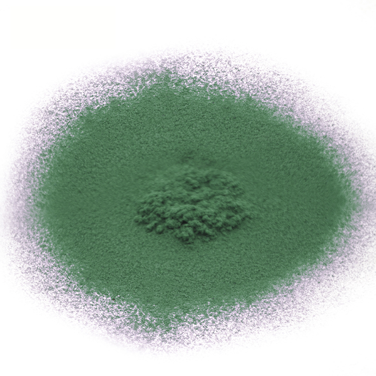 Wholesale Duye Color Nylon snow flock powder canada