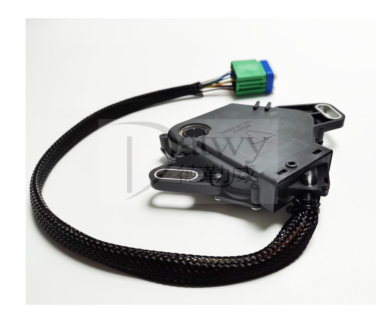 Peugeot 206 207 2008 301 307 308 408 AL4 автоматический переключатель передач