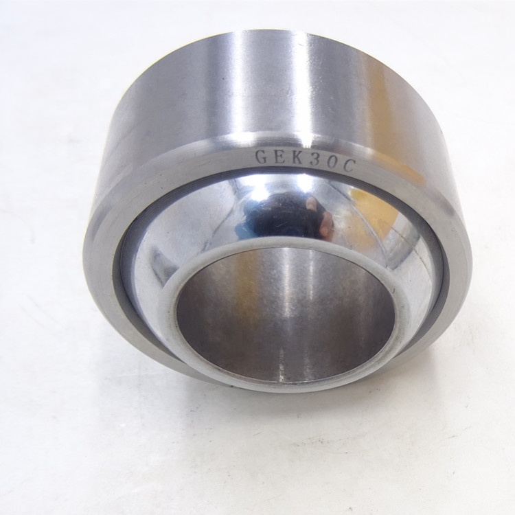 GEK30C Self-lubricating radial spherical plain bearing